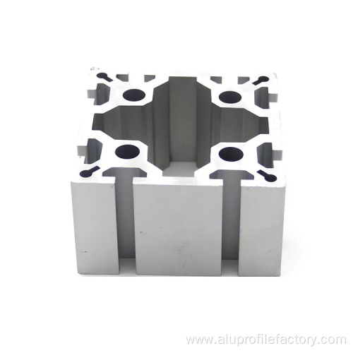 50x50 T-slot aluminum profile